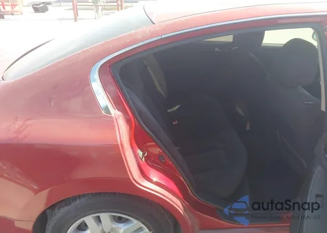 2009 Nissan Altima 2.5 S из США, поврежденный, VIN 1N4AL21E59C152164